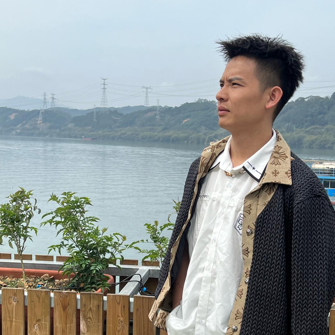 林昆（新农人）