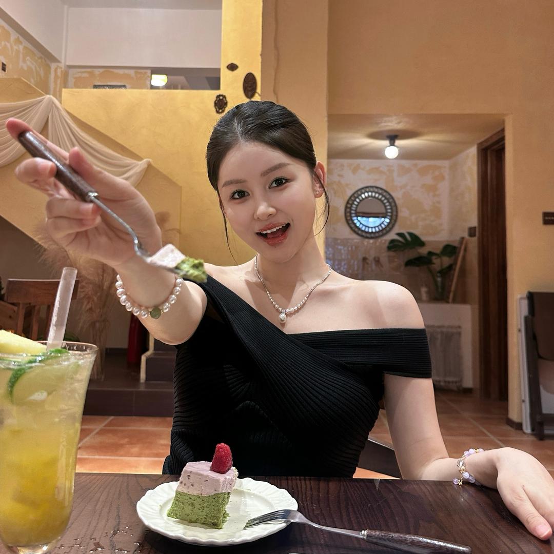 一成美
