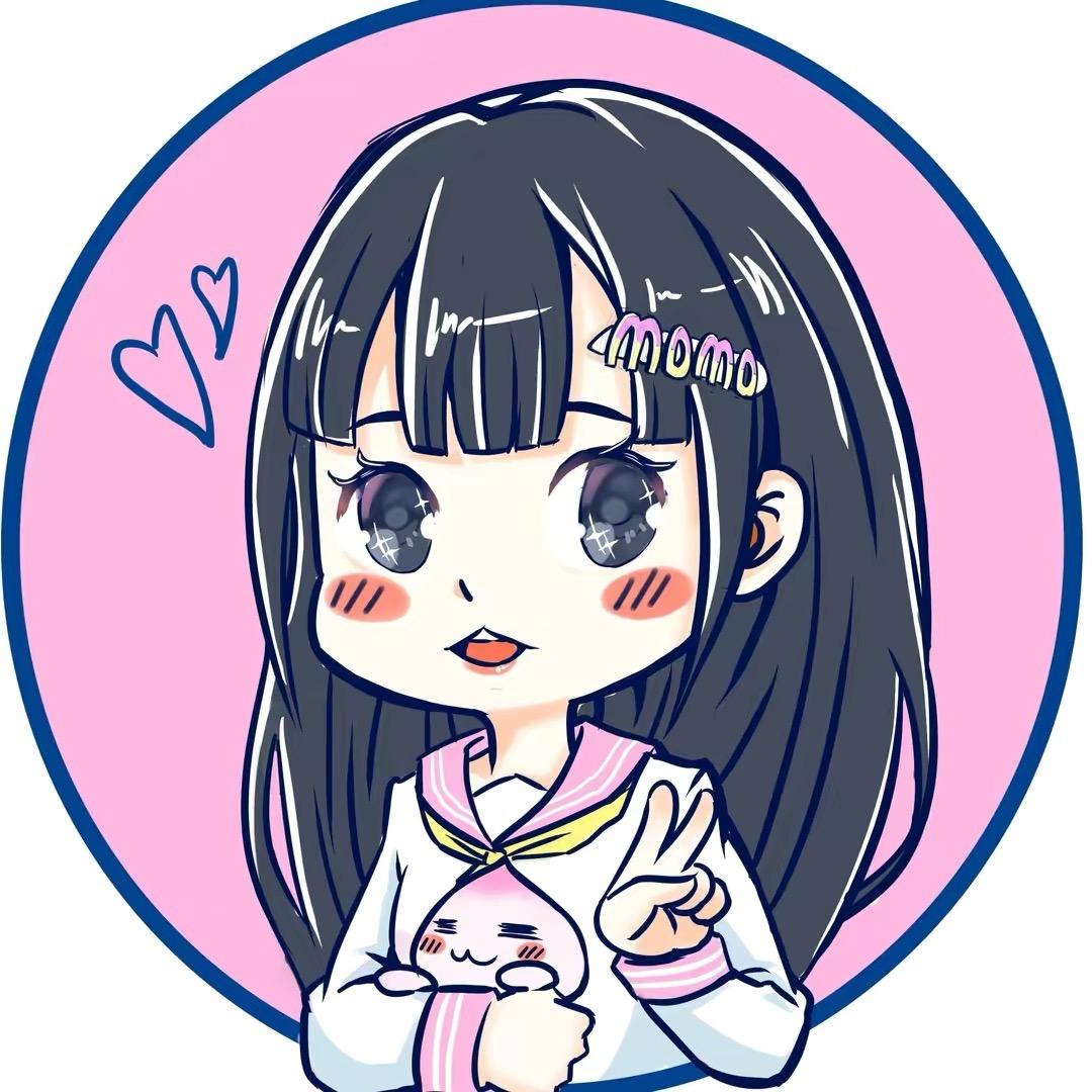 桃子老师🍑