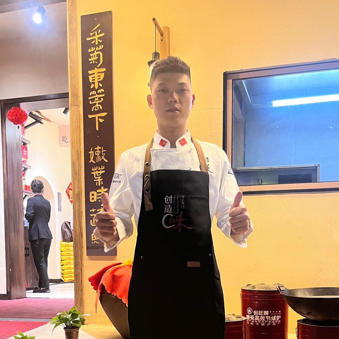 妙东家，小梁哥