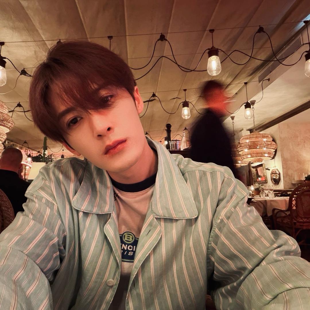 声声慢（relax版）