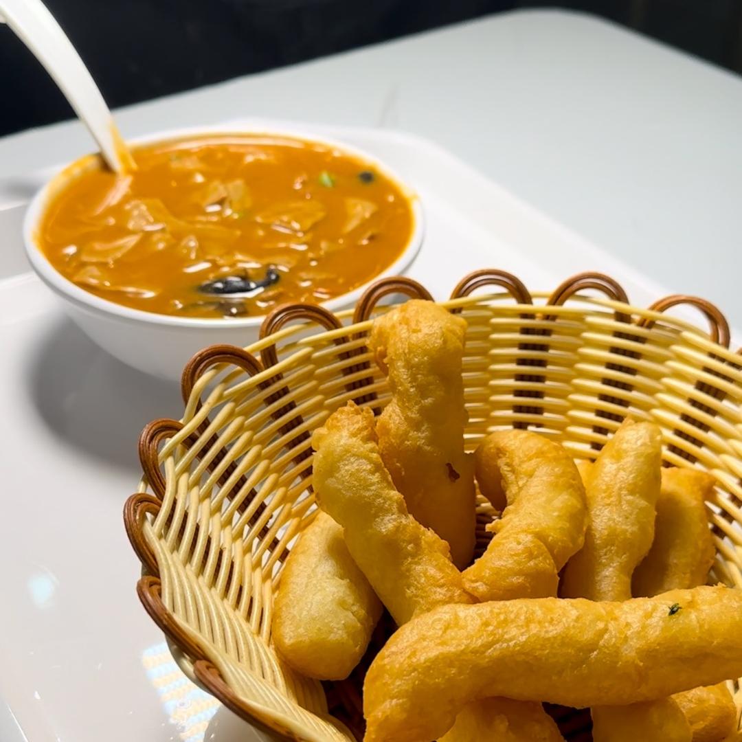 胡辣汤.慢熬粥（招徒）