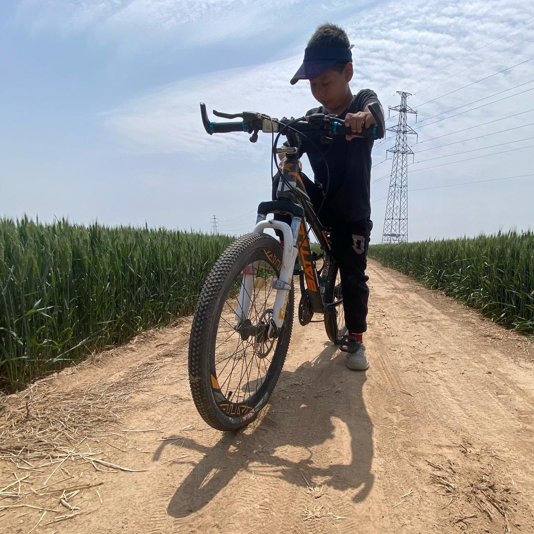 🇨🇳追风少年赵老二