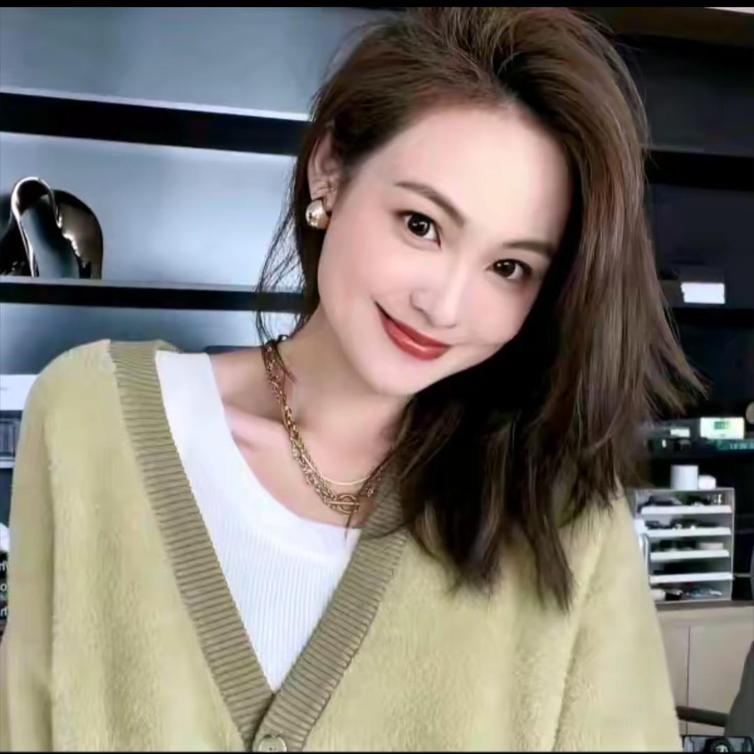 美洋MEIYANG穿搭