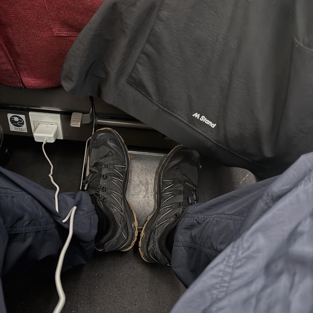 孙先生的西雅图