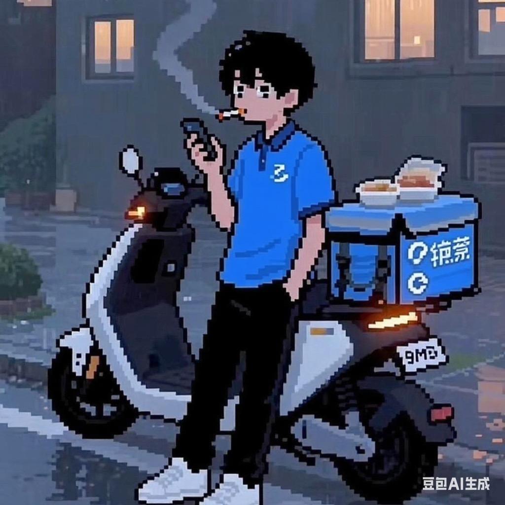 小逸（外卖版）