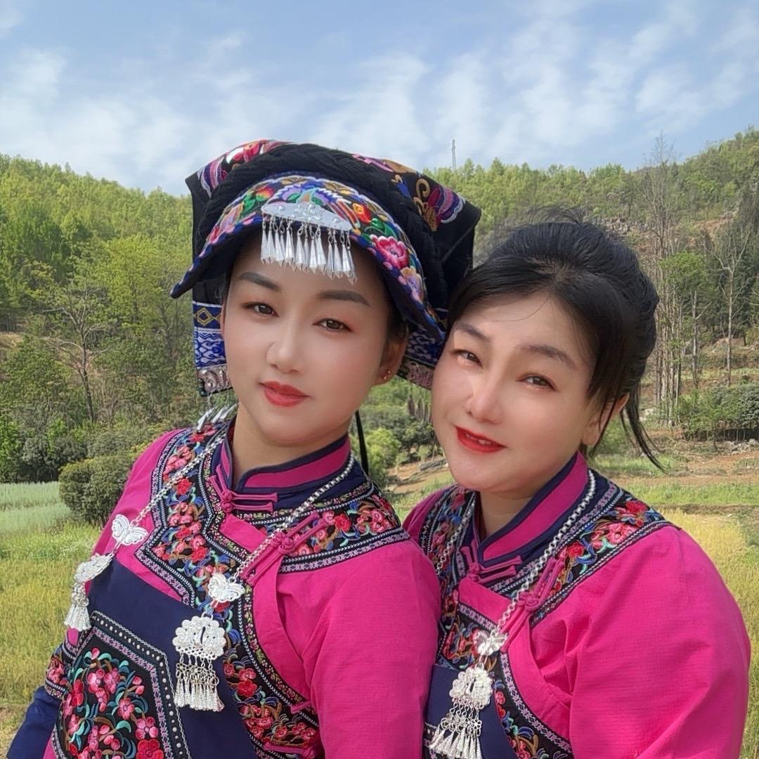 情欢山歌