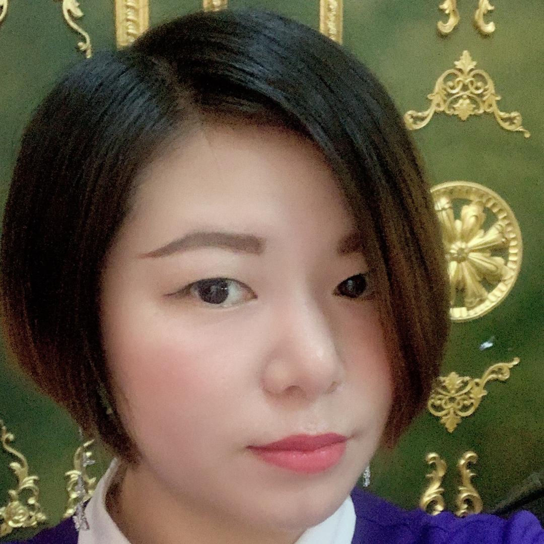 青青