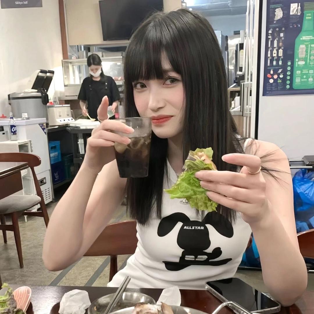 芥末lucky