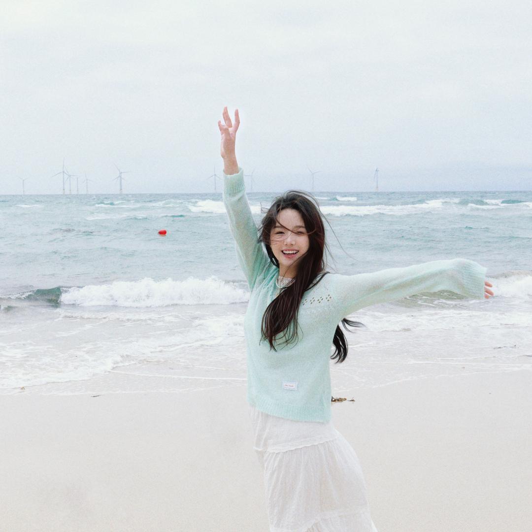 江流儿Camelia