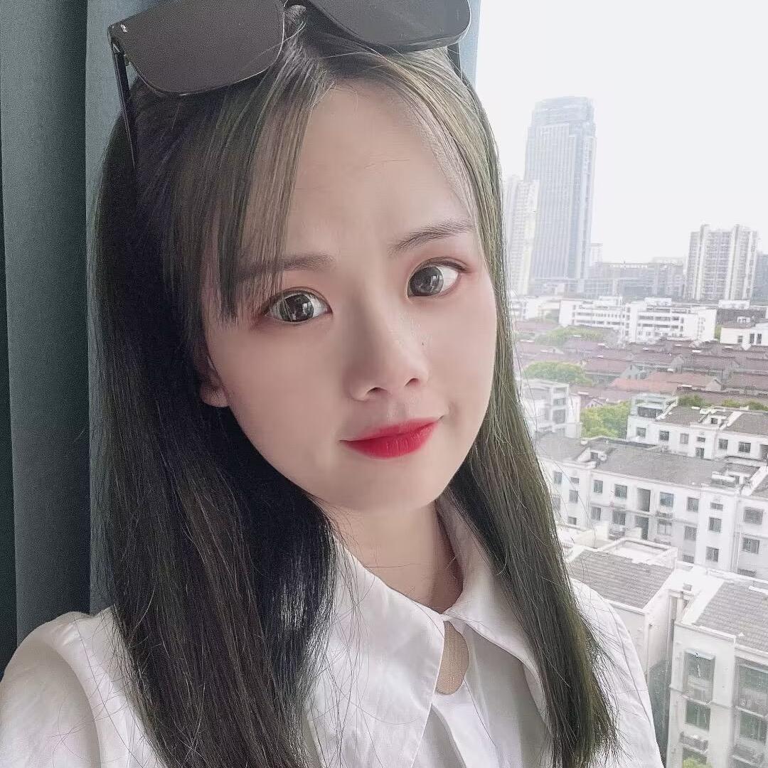 洋儿爱分享