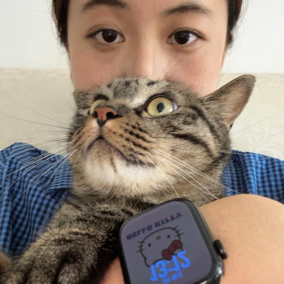 小张要多吃一口🥄