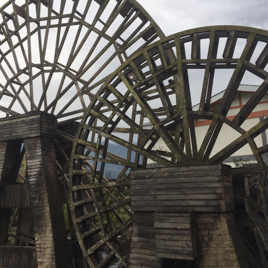 雨落倾城夜未凉