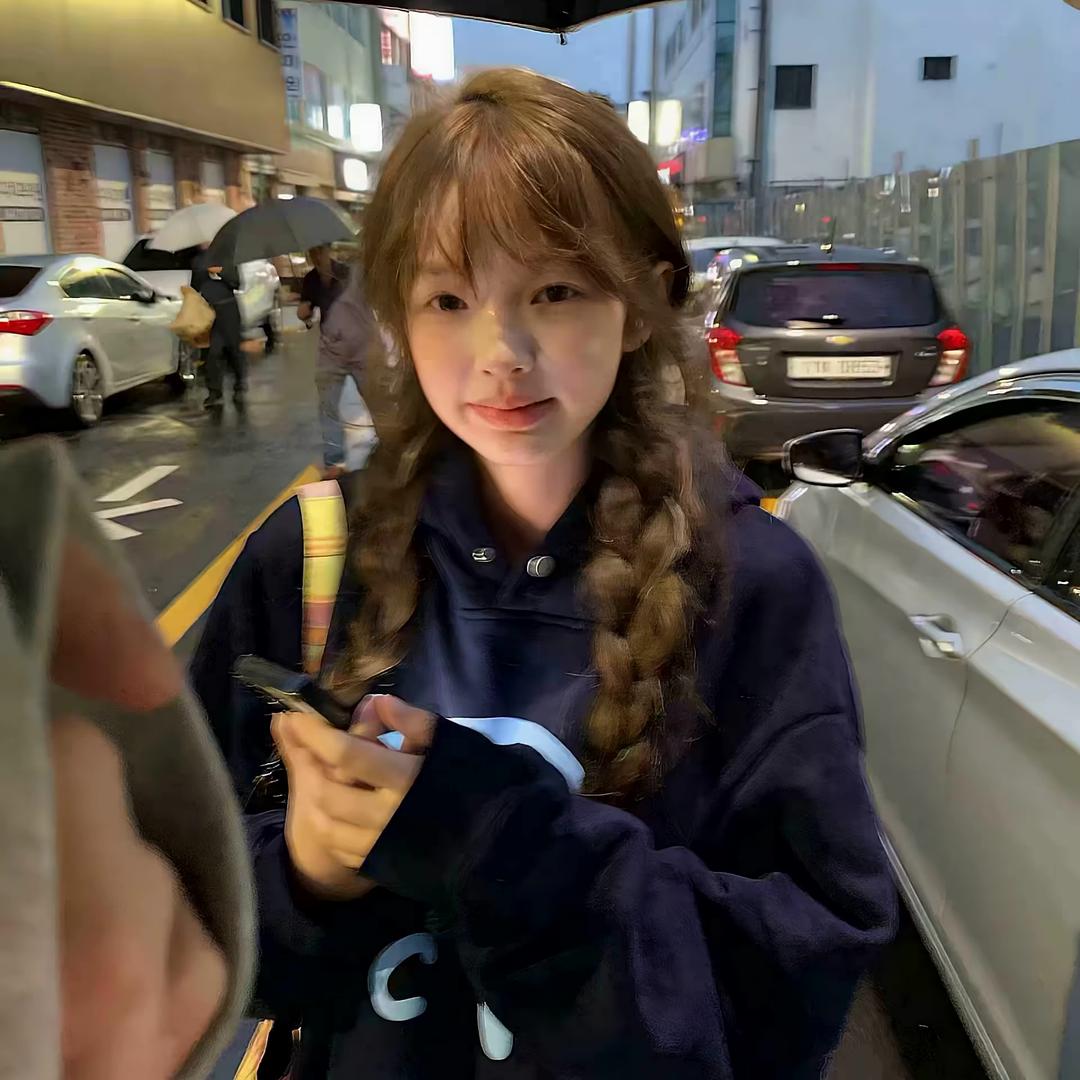 小绵羊🥭