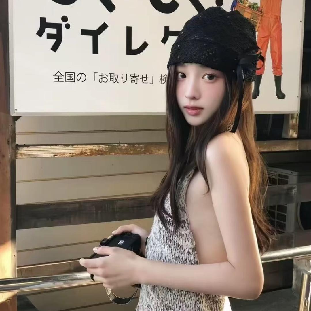 骑老奶过马路