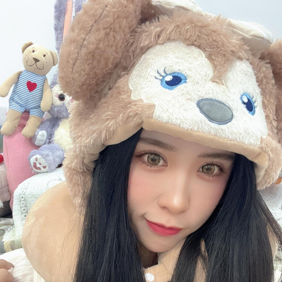妮妮nini