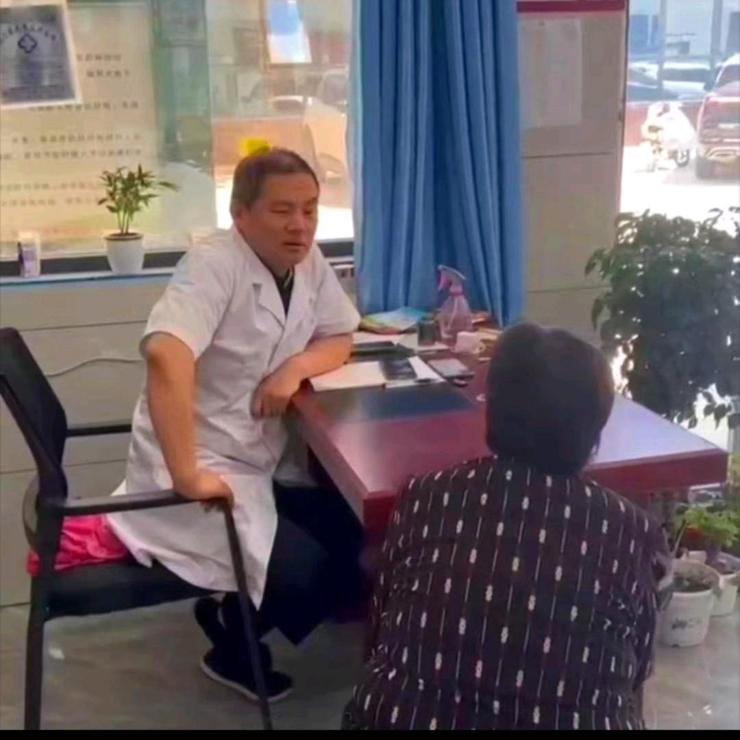 御斧正筋术