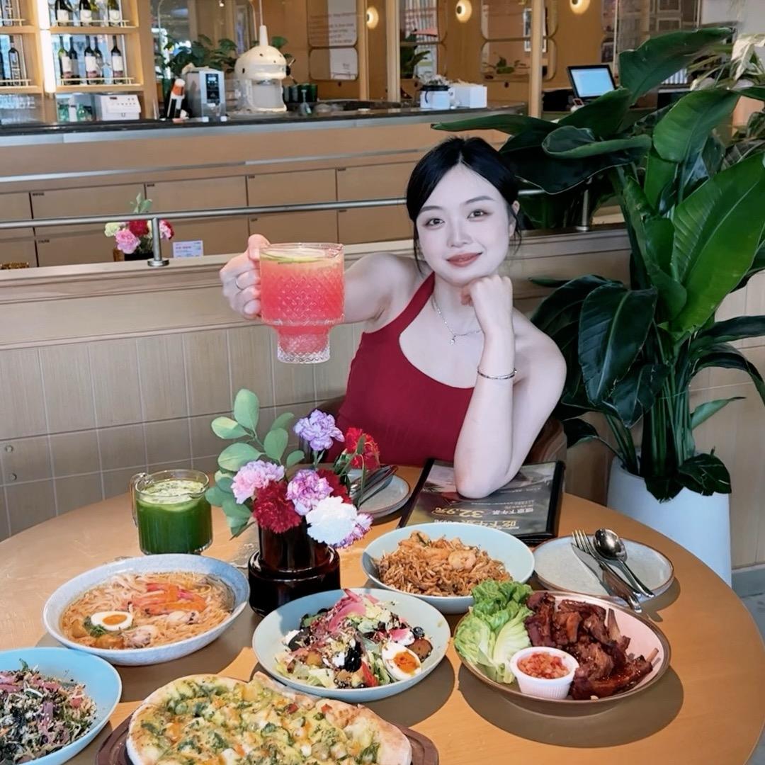 脸妹儿