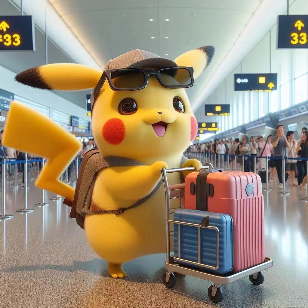 花开富贵小宝贝（带娃中）