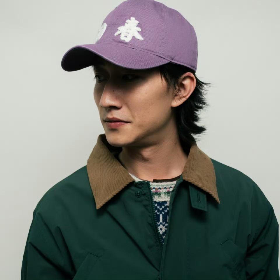 陈小浩.