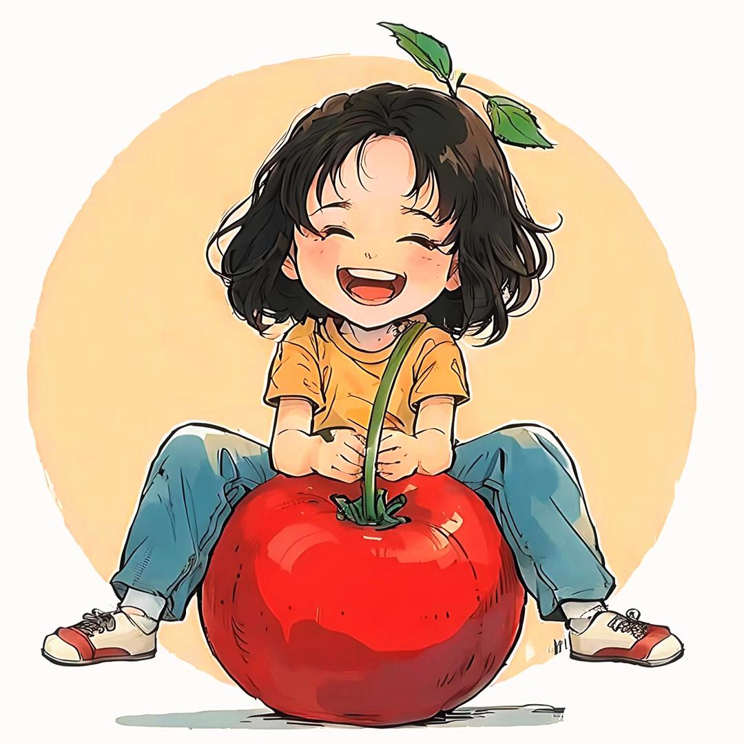 樱桃老师教画画