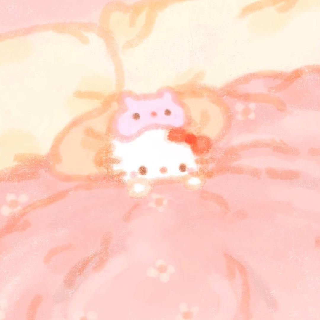 小橄