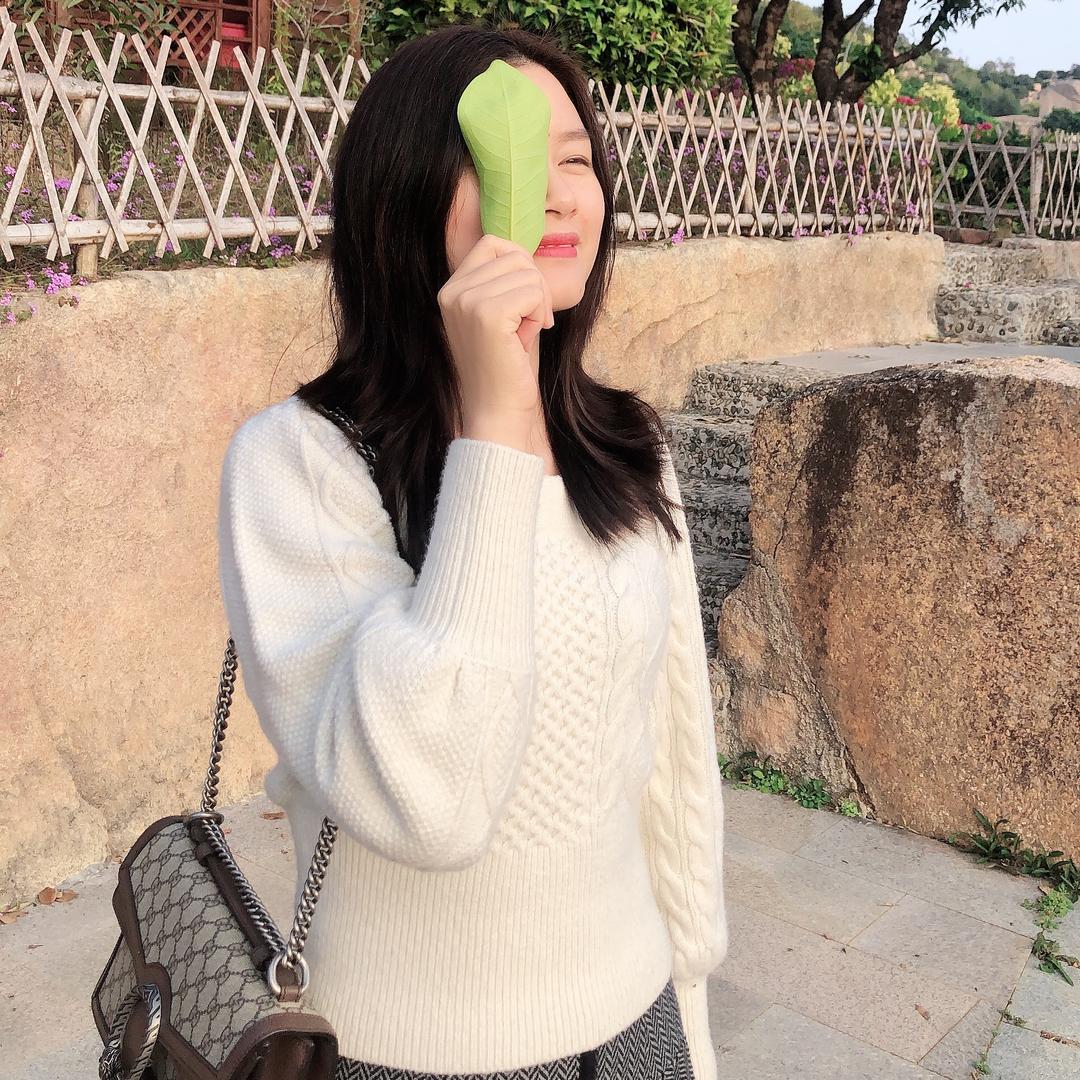 扣子