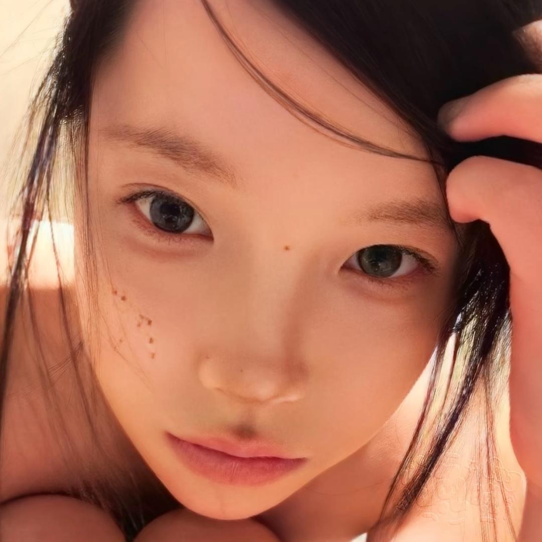 神奇阿菲