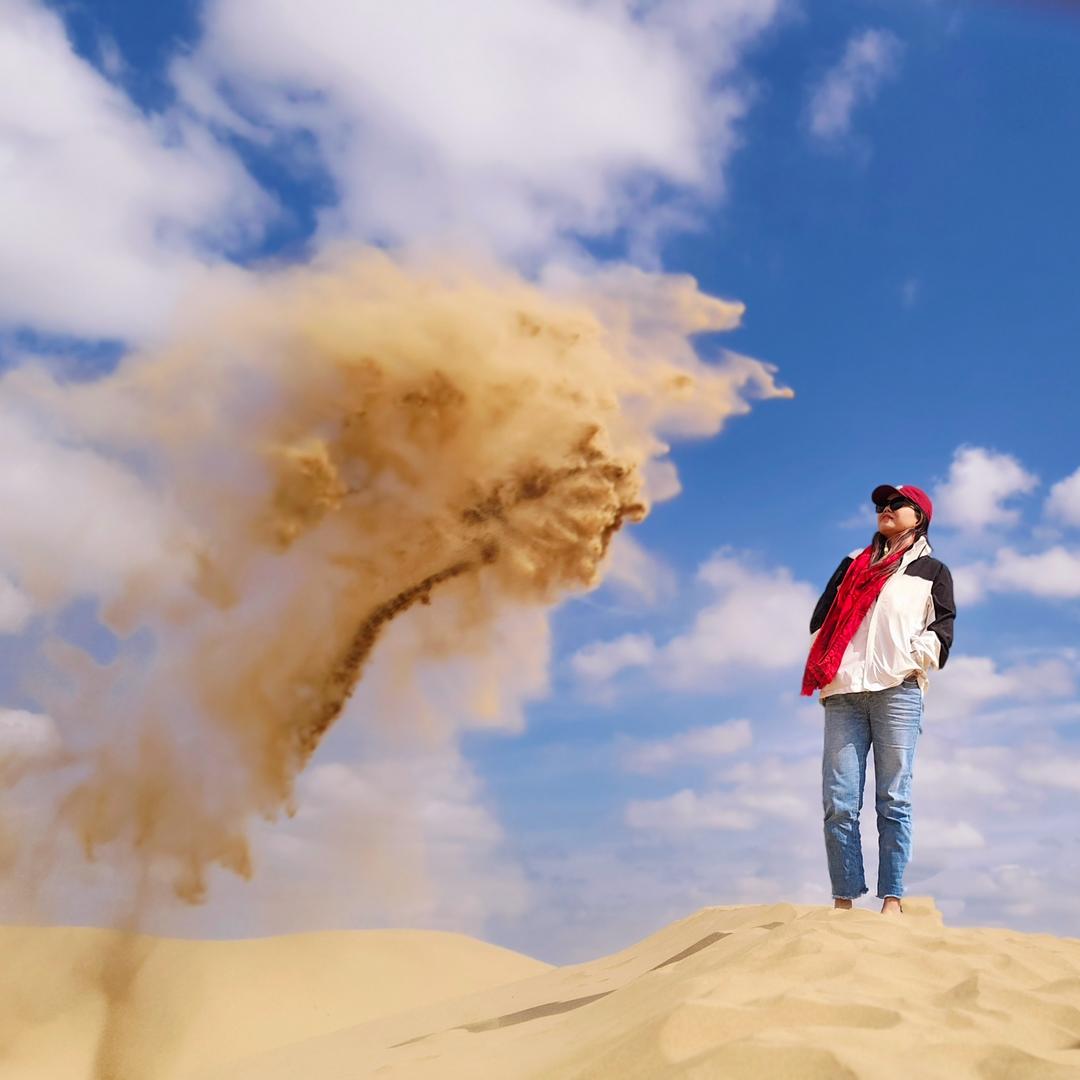 致远学校瑾老师