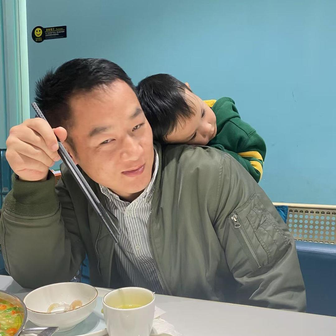 嘟嘟爸爸的日记