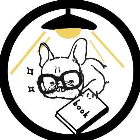 灯火三更自习室