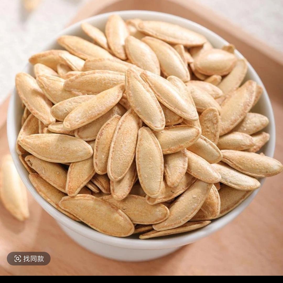 新疆美人甲瓜子甄选