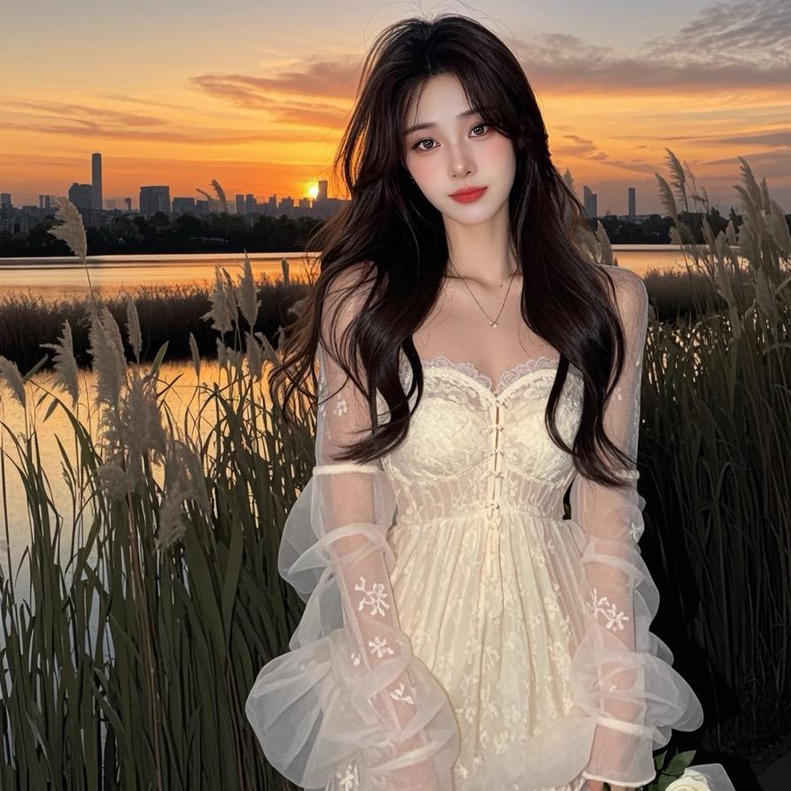 无心。°