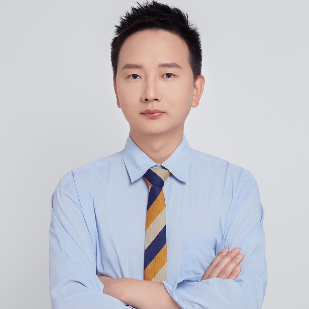 健谈商业