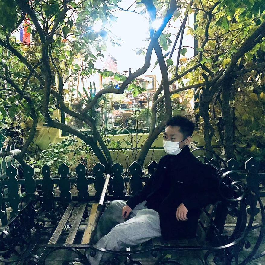 三二一