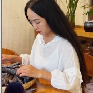 舒舒的小日子