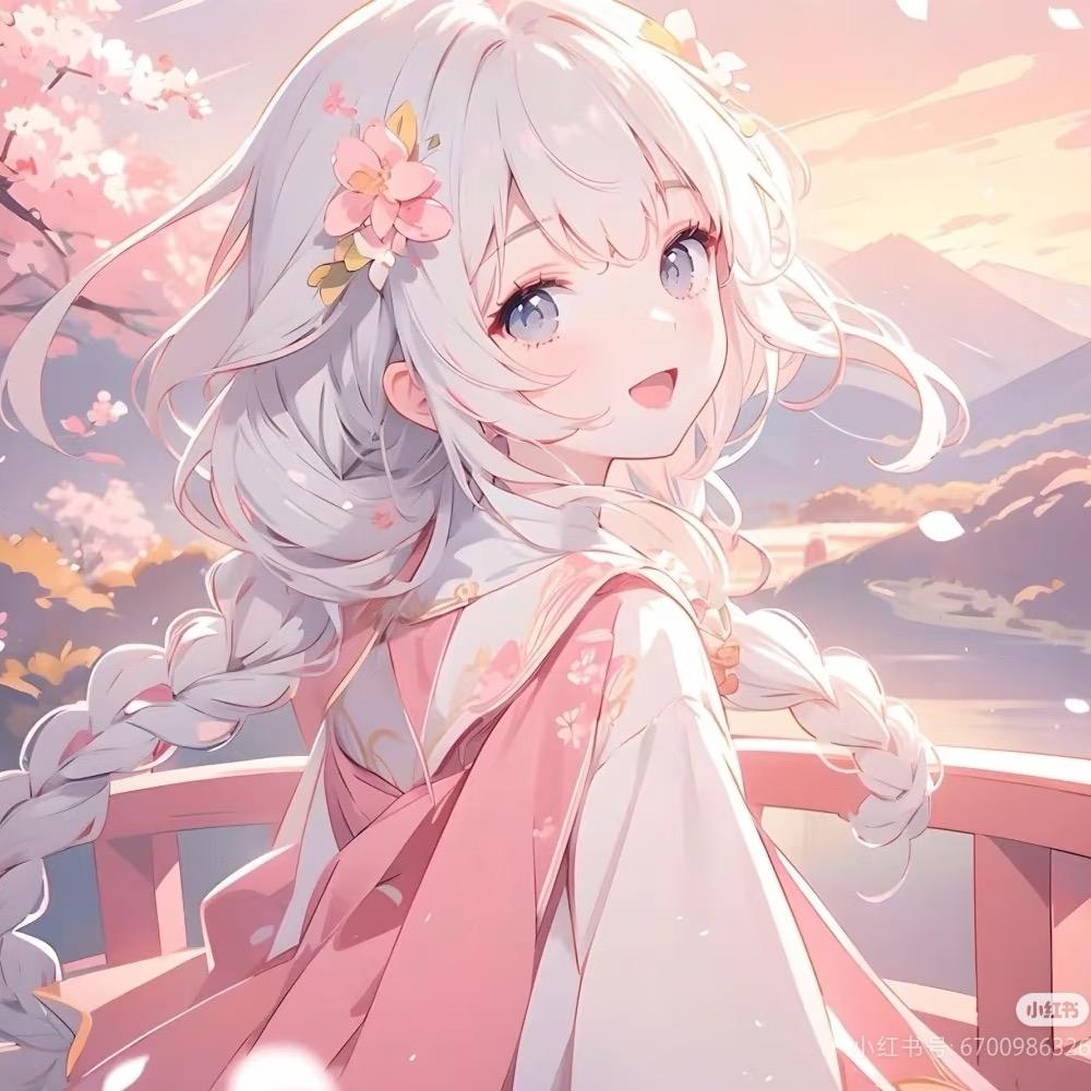 安安吖🌸