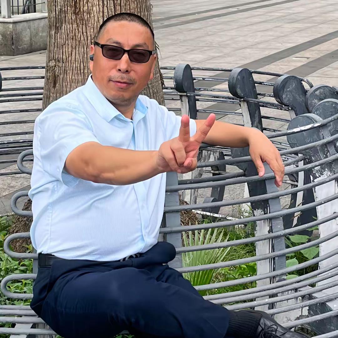 油漆批发老张
