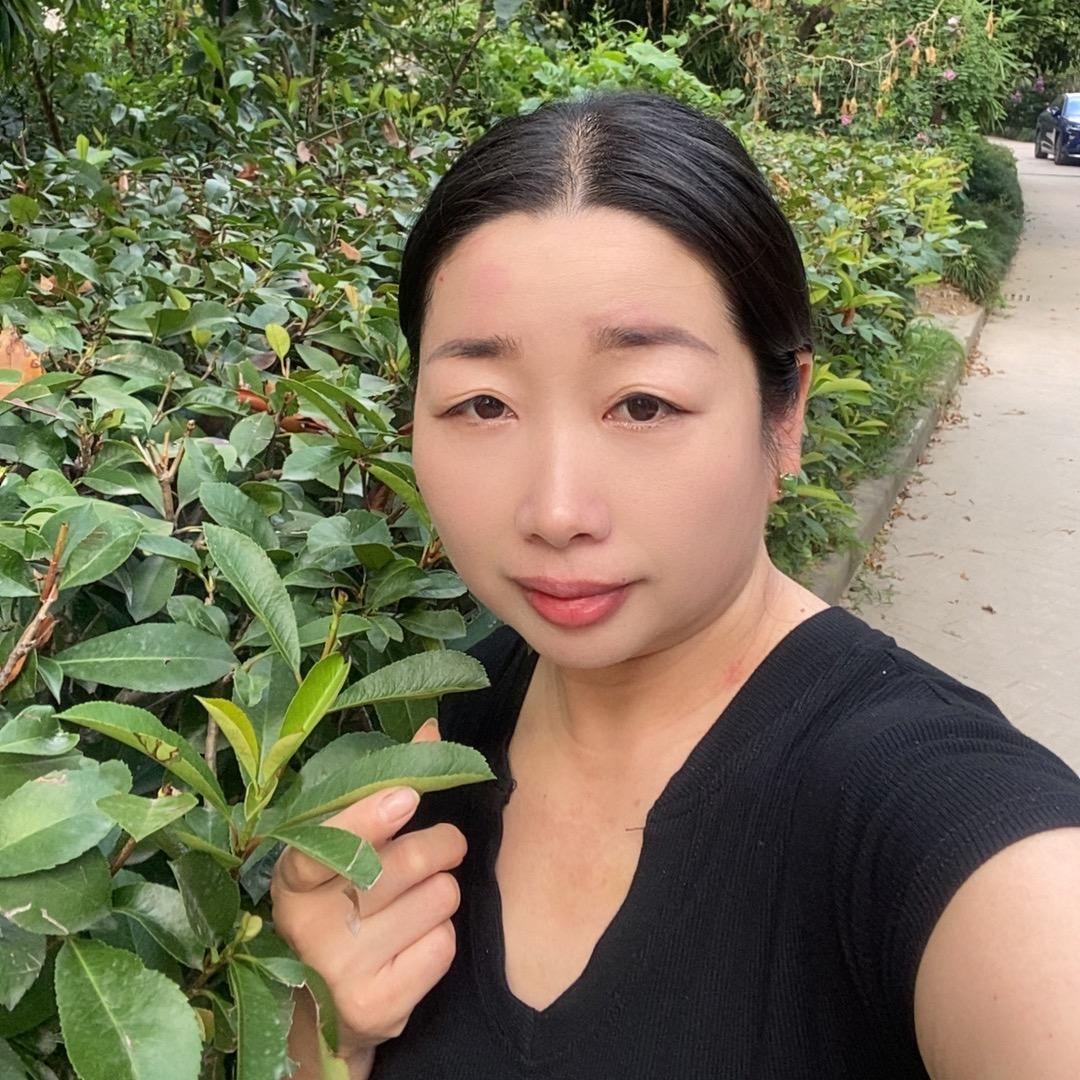 晓会在上海做家政