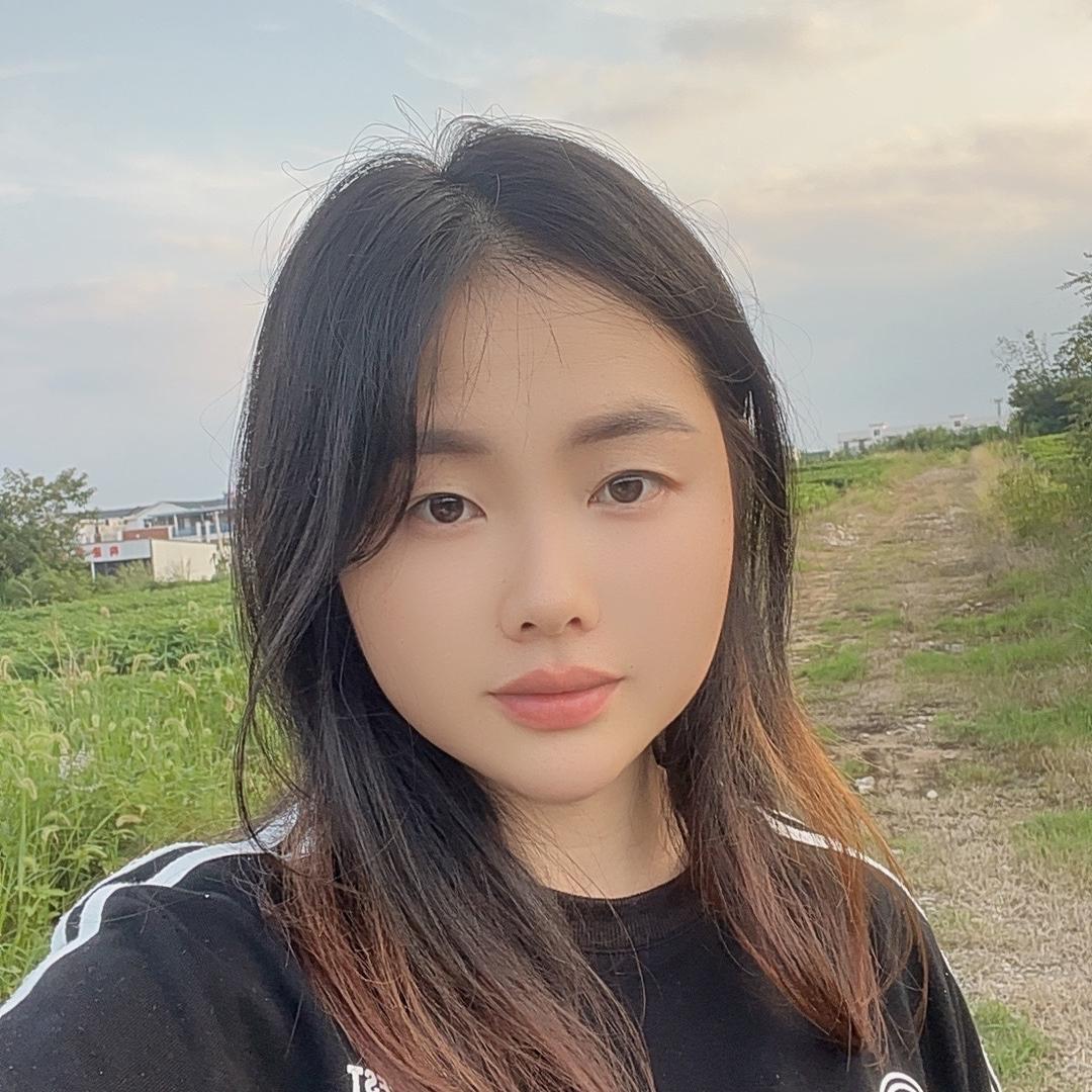 小小柒新号首播
