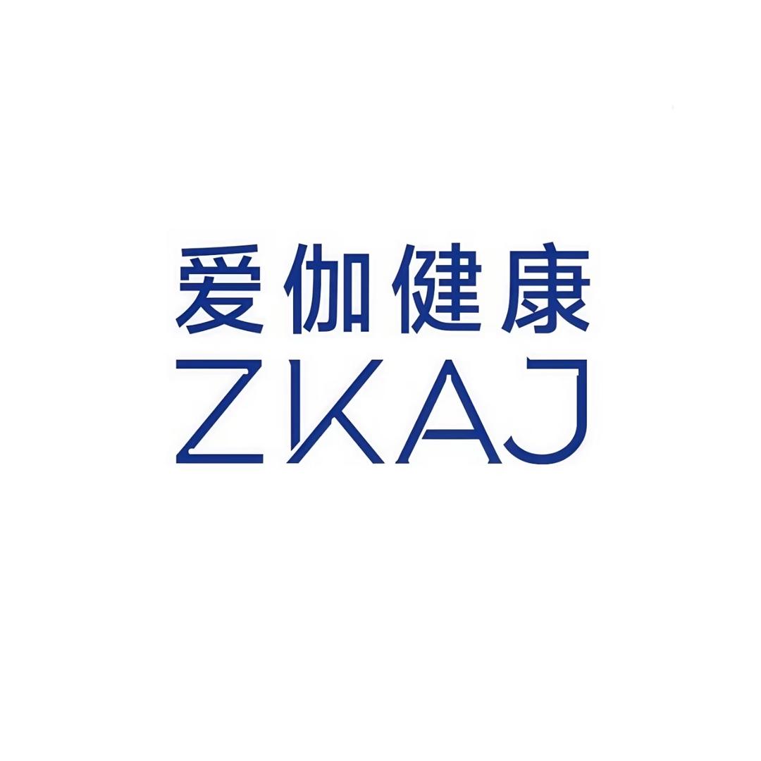 爱伽健康官方号