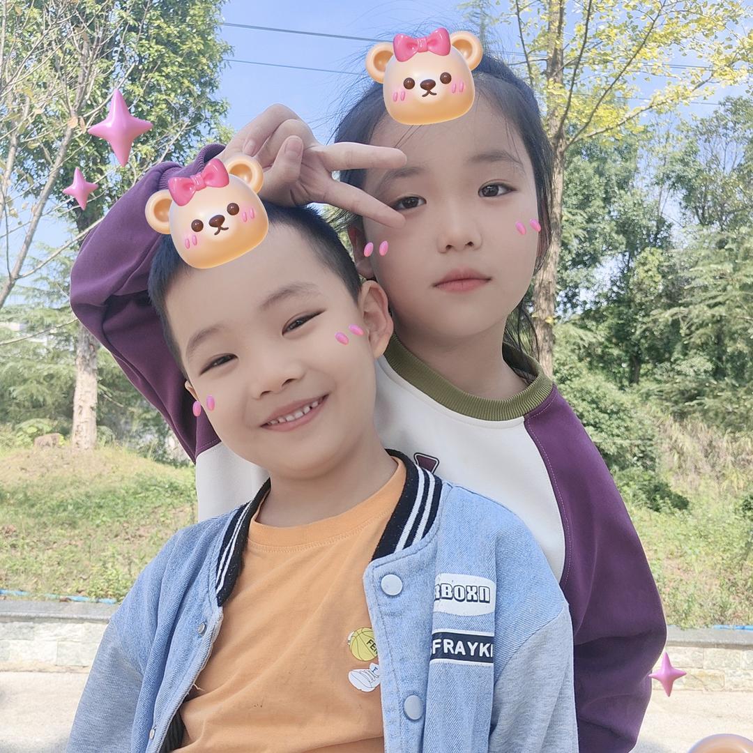 语扬妈妈👩👩