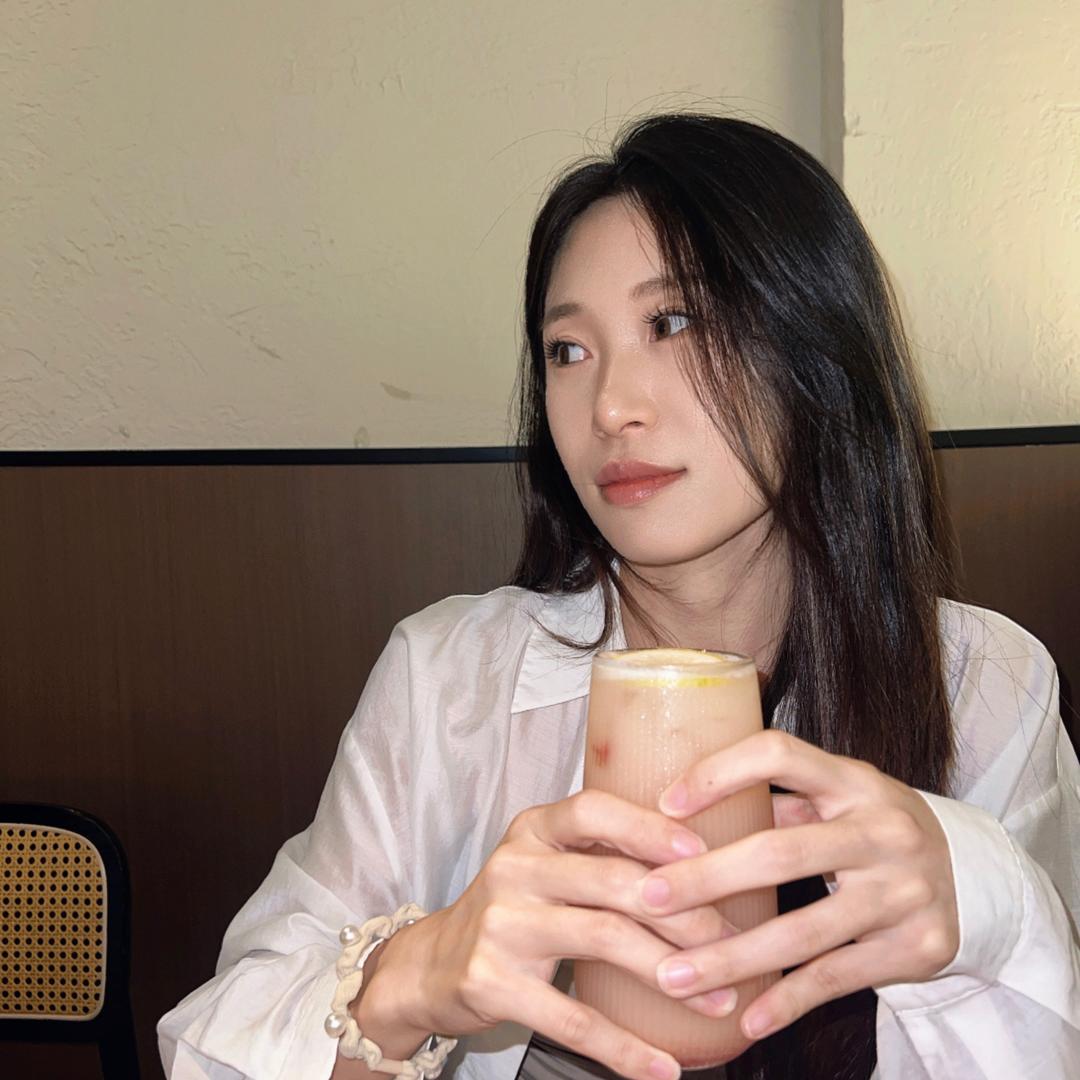 玉米不吃冰棍🍦