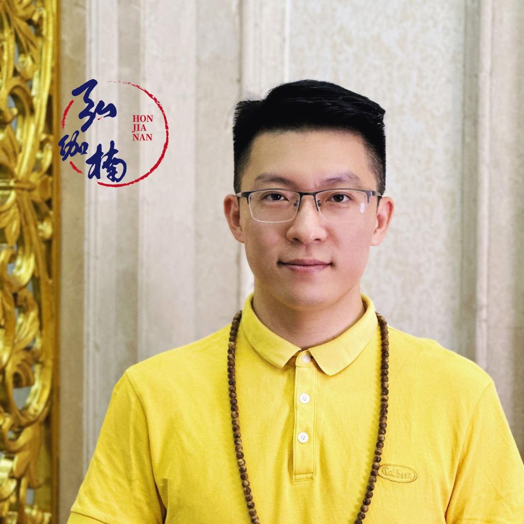 弘伽楠进取