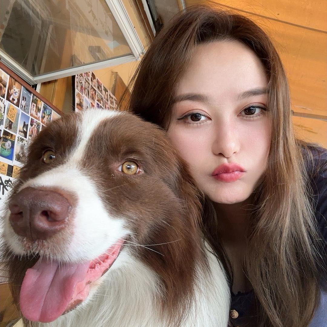 爱玲