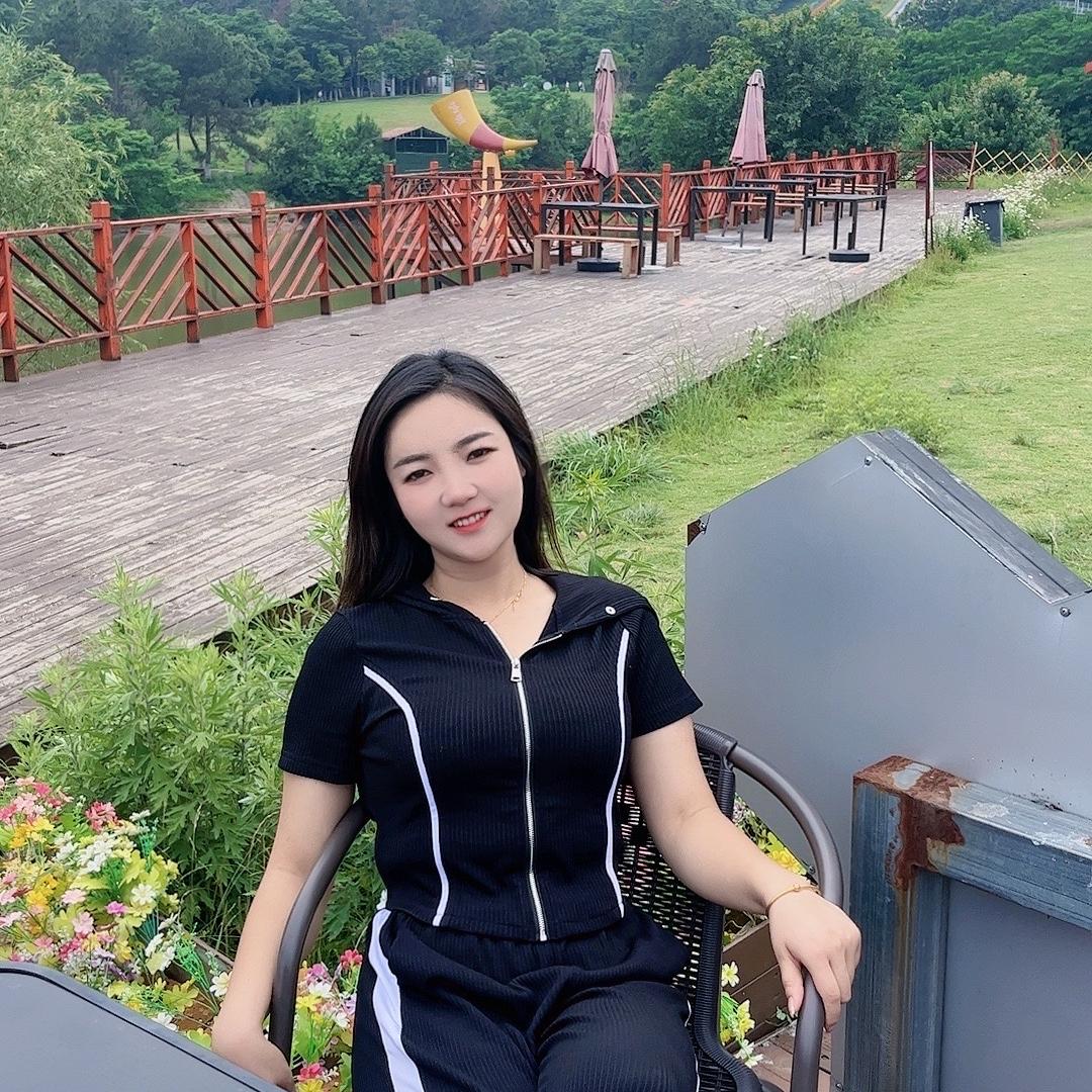 @废品妹
