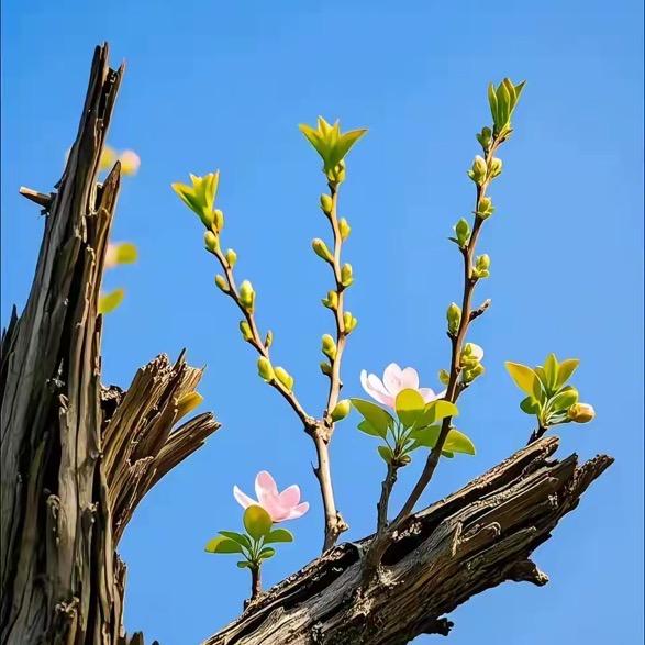 该用户已看透一切