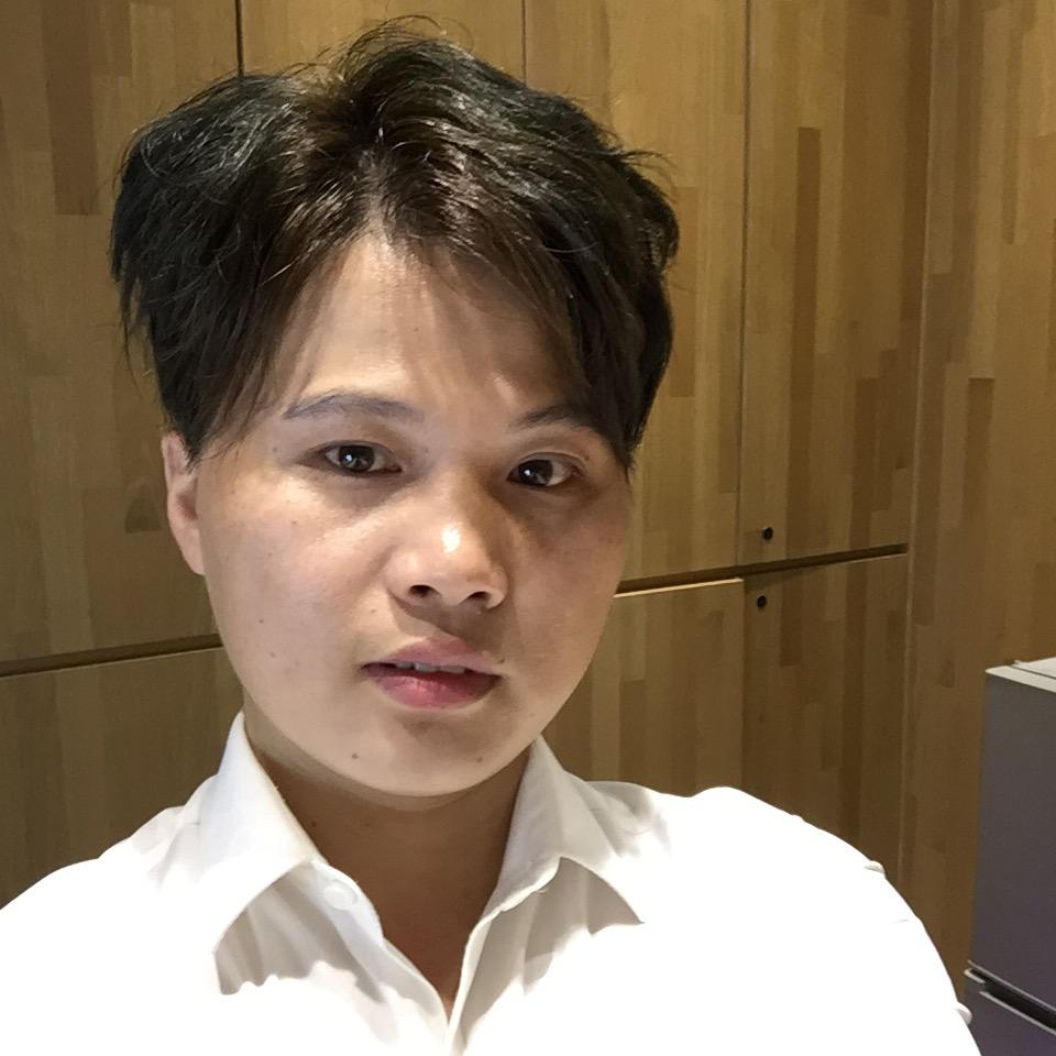 抚州收长头发阿俊