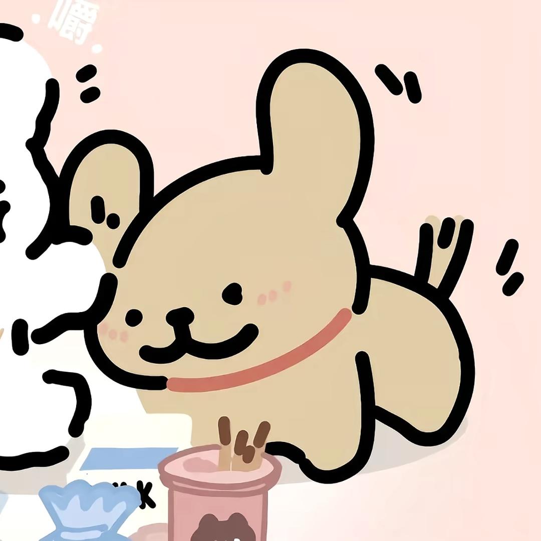 酱酱猪