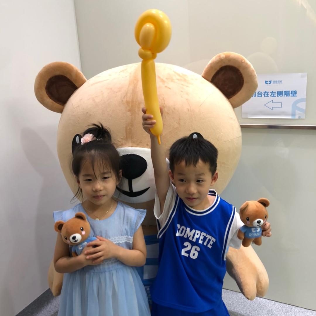 健康快乐一家人